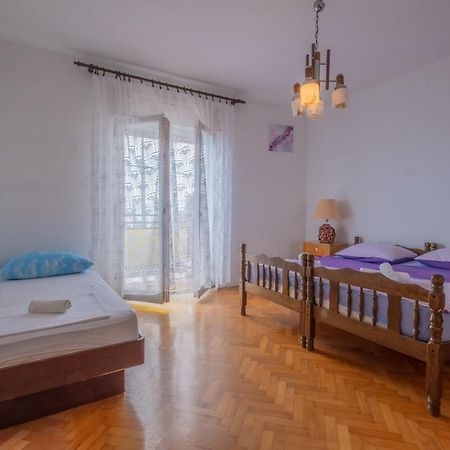 Room apartment Kantrida Rijeka Exterior foto