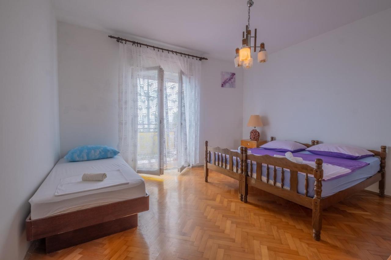 Room apartment Kantrida Rijeka Exterior foto